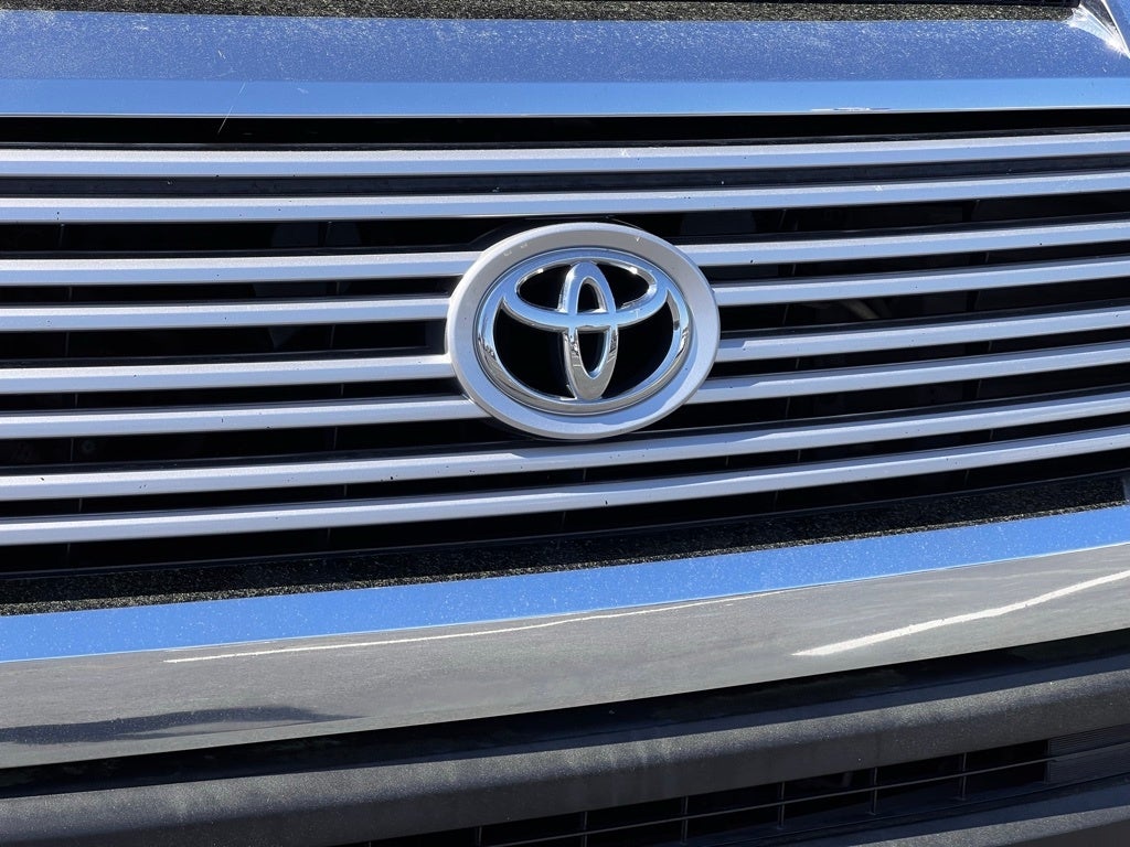 2014 Toyota Tundra Limited